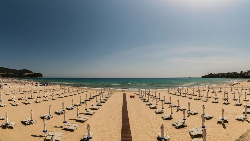 Lido Selene
