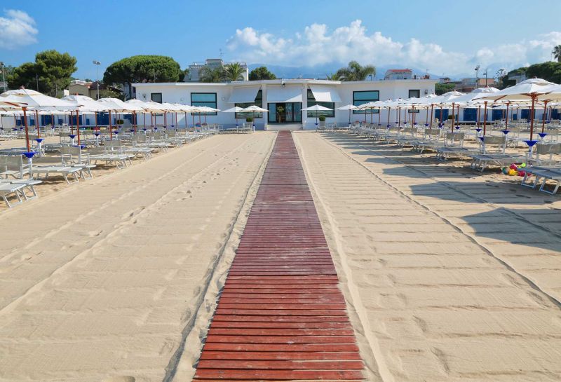 Lido Selene