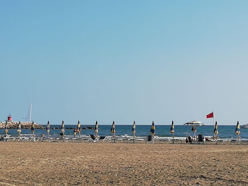 Bagni Sangallo
