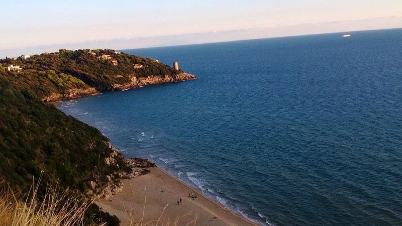 Spiaggia 300 Gradini