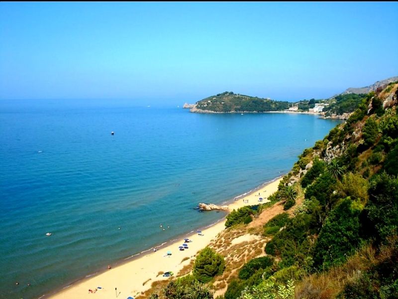 Spiaggia 300 Gradini