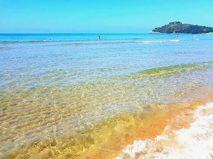 Spiaggia 300 Gradini