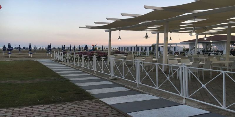 Stabilimento Nettuno Beach