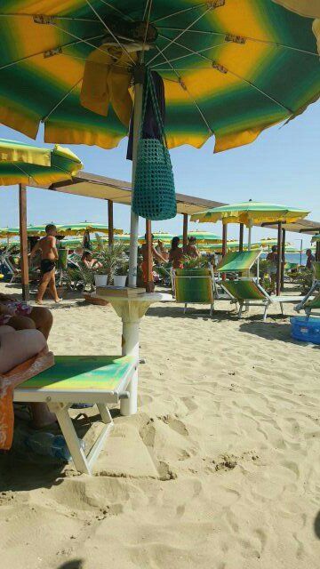 Stabilimento Nettuno Beach