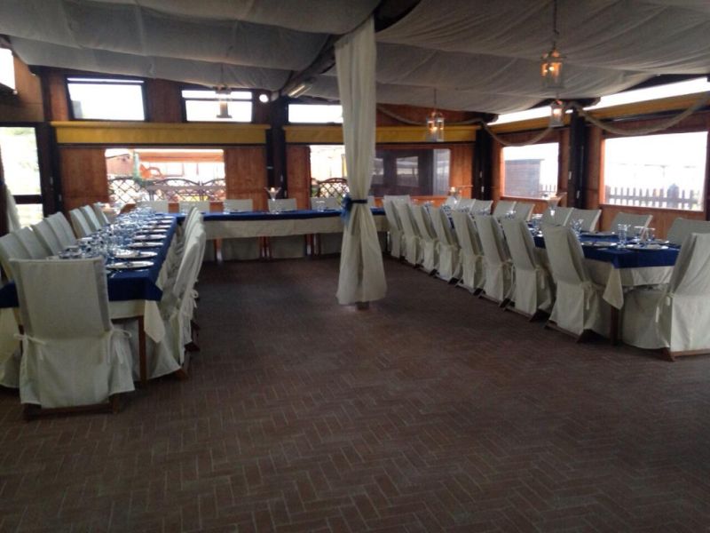 Stabilimento Nettuno Beach