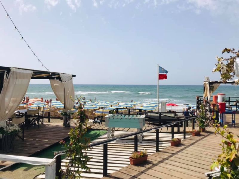 Lido Nolive