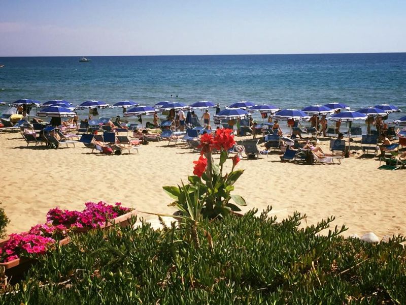Lido Onda Blu