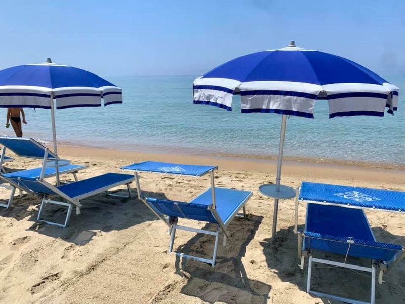 Lido Onda Blu