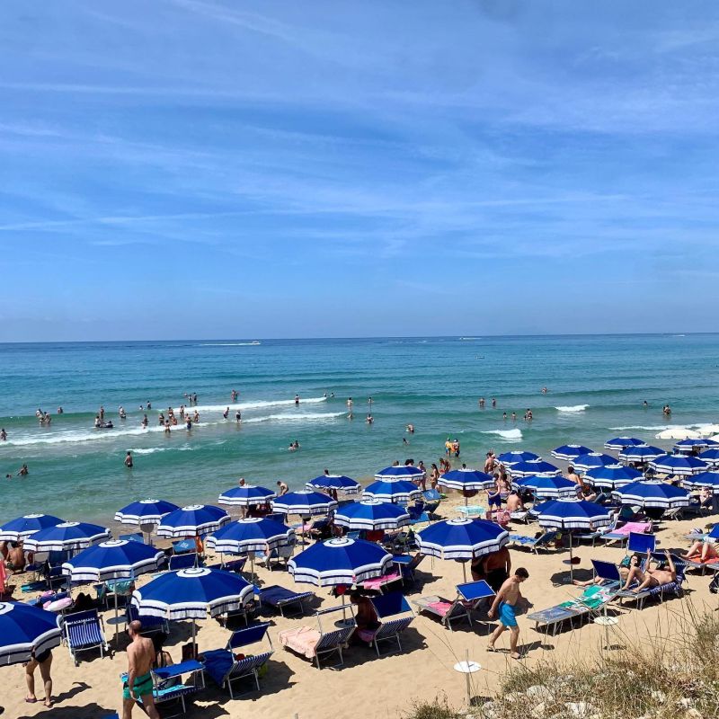 Lido Onda Blu