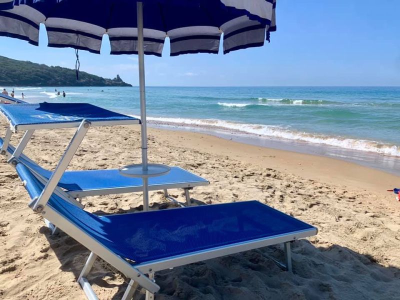 Lido Onda Blu