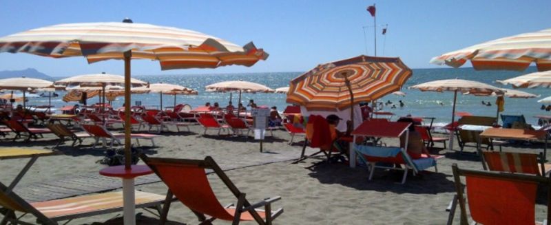 Stabilimento Gente Di Mare