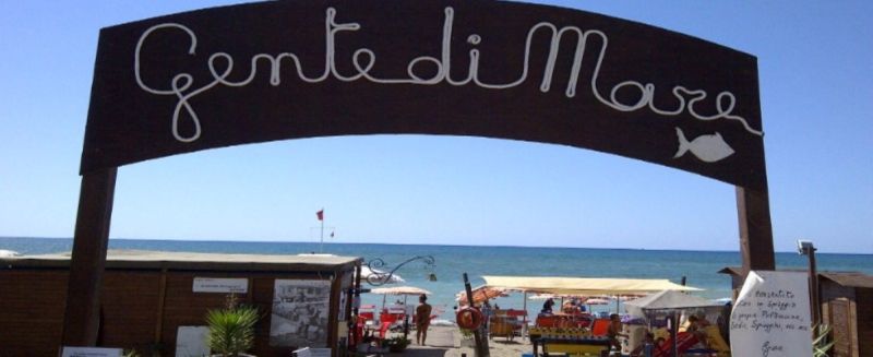 Stabilimento Gente Di Mare