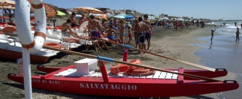 Stabilimento Gente Di Mare