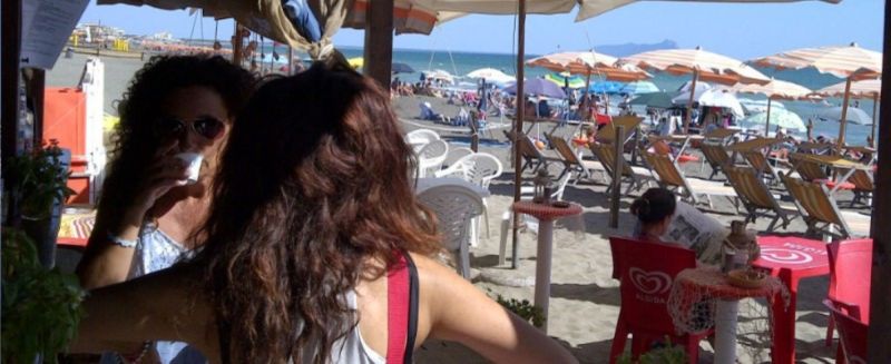 Stabilimento Gente Di Mare