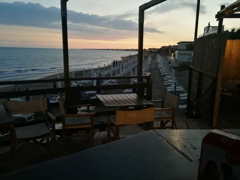 Lido Del Sandalo