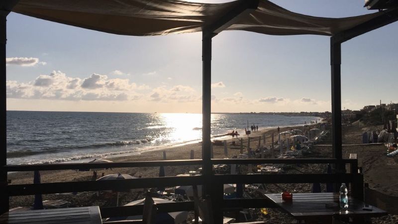 Lido Del Sandalo