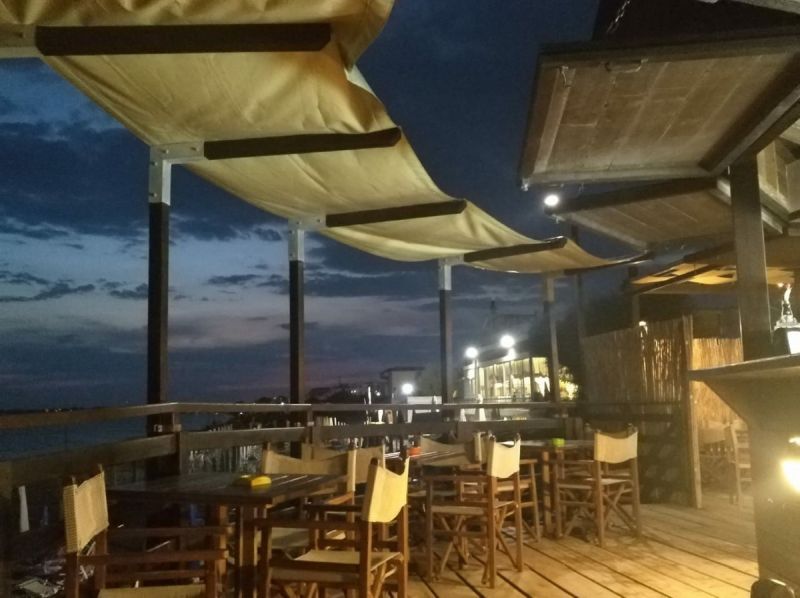 Lido Del Sandalo