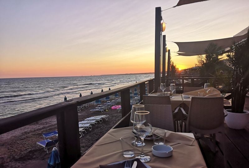 Kusi Beach Club