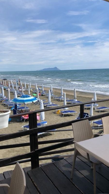 Kusi Beach Club