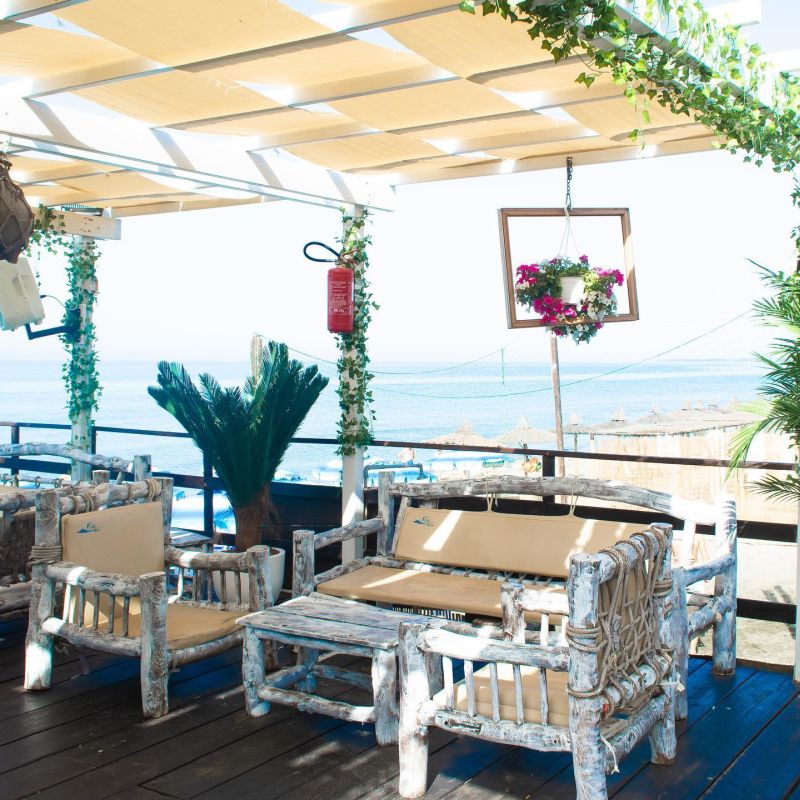 Kusi Beach Club