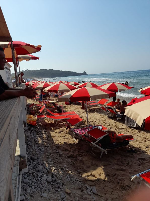 Moneta Beach