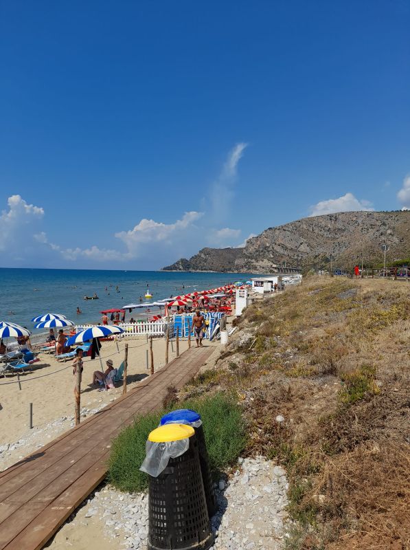 Moneta Beach