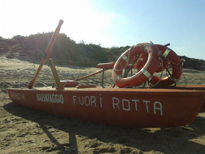Fuori Rotta