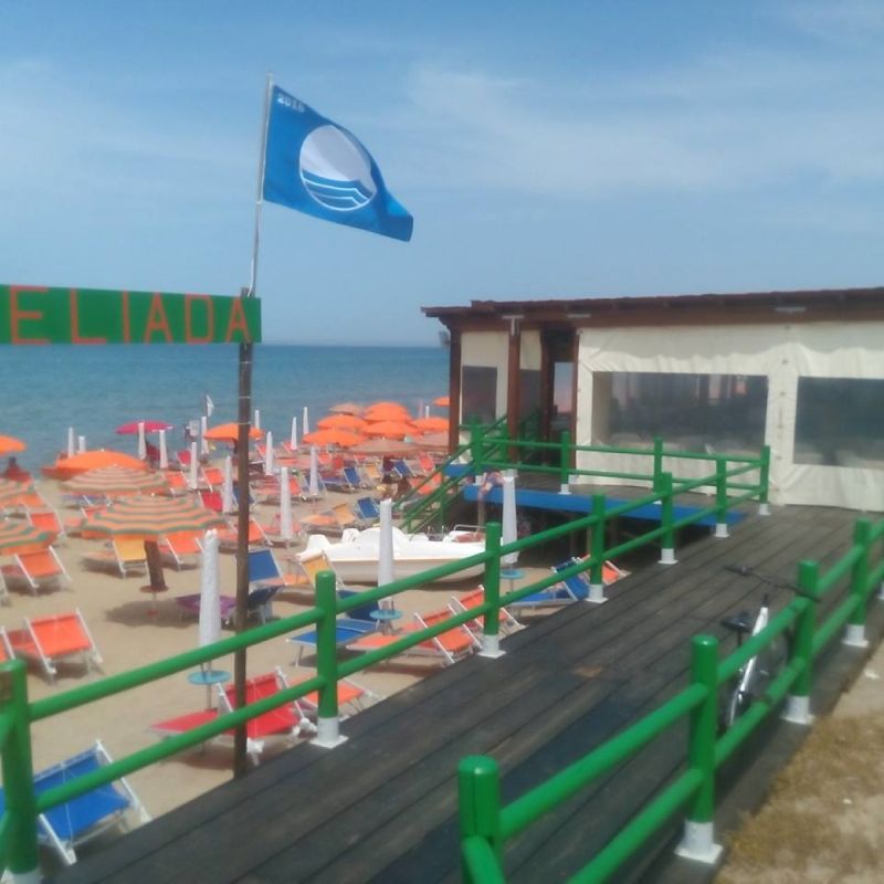 Deliada