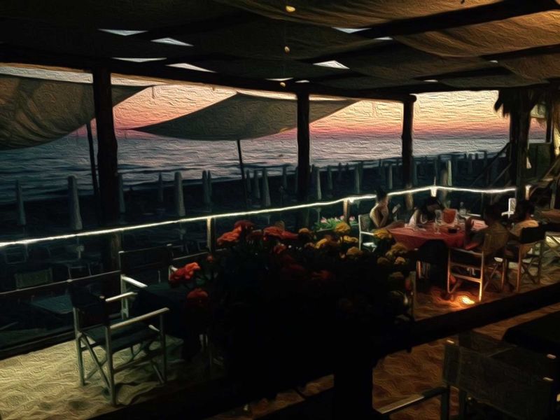 Il Lido Coalsa