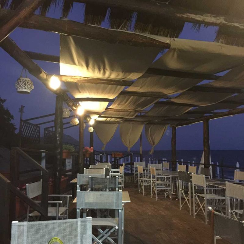 Il Lido Coalsa