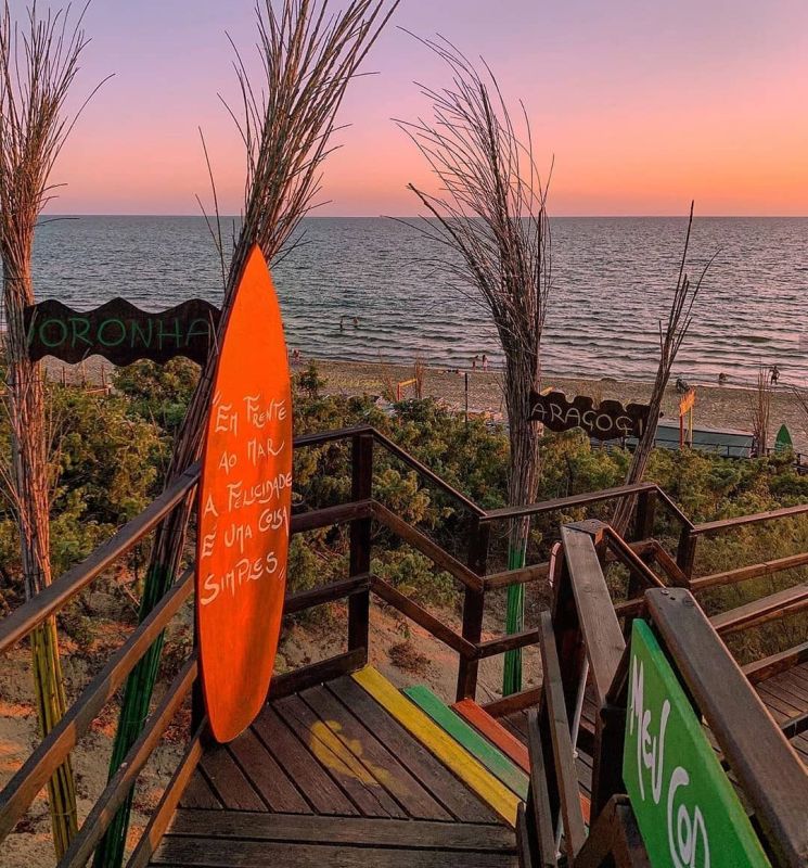Bounty Beach
