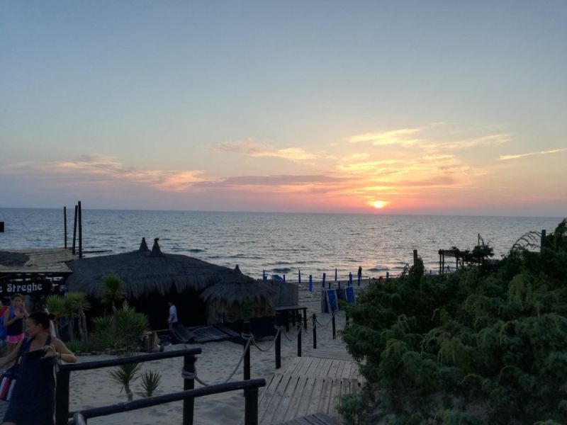 Stabilimento Salgueiro