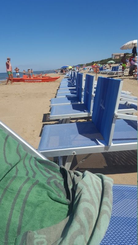 Stabilimento Salgueiro