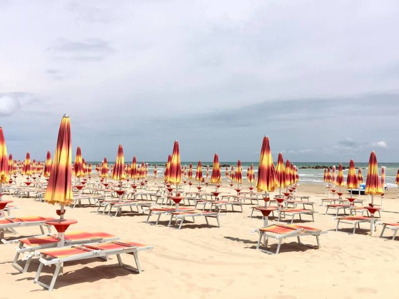 Lido Lo Squalo