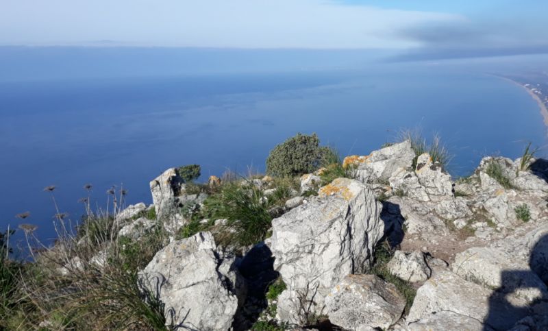 Spiaggia & Grotta Dei Prigionieri