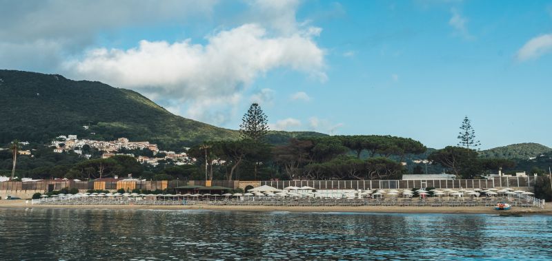 Stabilimento Lisa