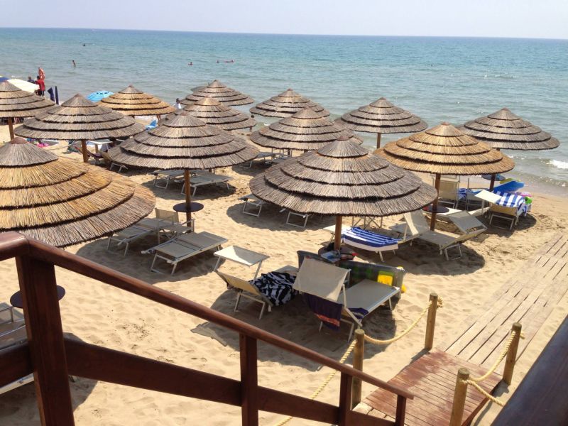 Lido Ganimede
