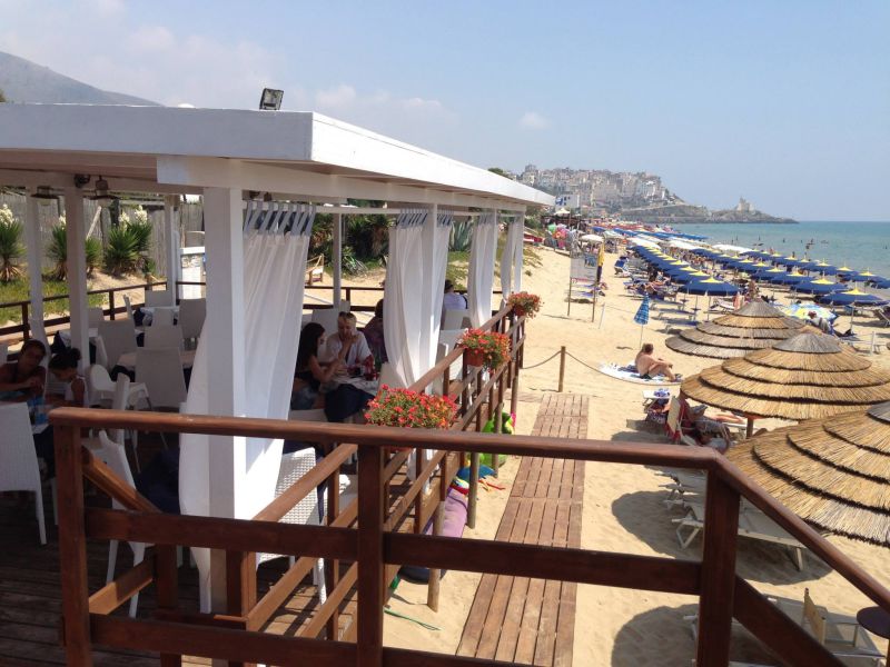 Lido Ganimede