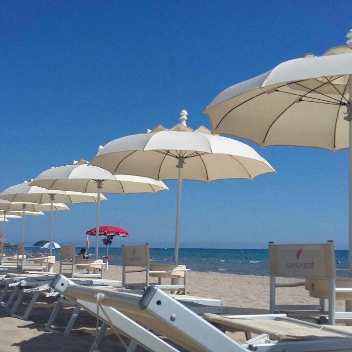 Lido Ganimede