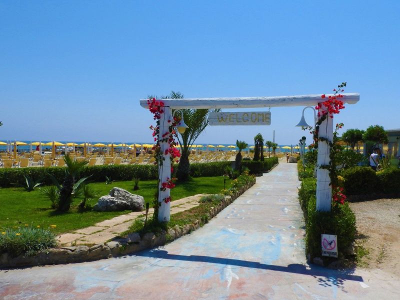 Stabilimento Cormorano