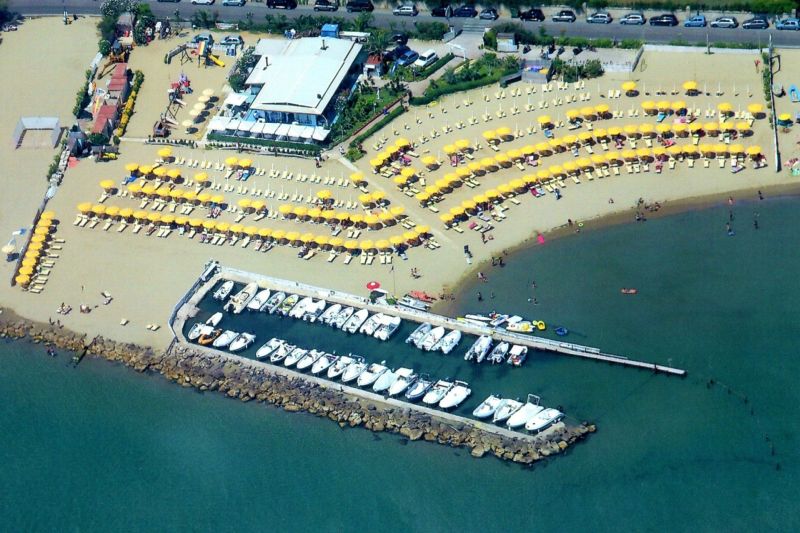 Stabilimento Cormorano