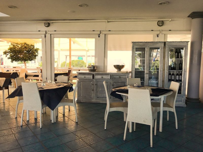 Stabilimento Cormorano