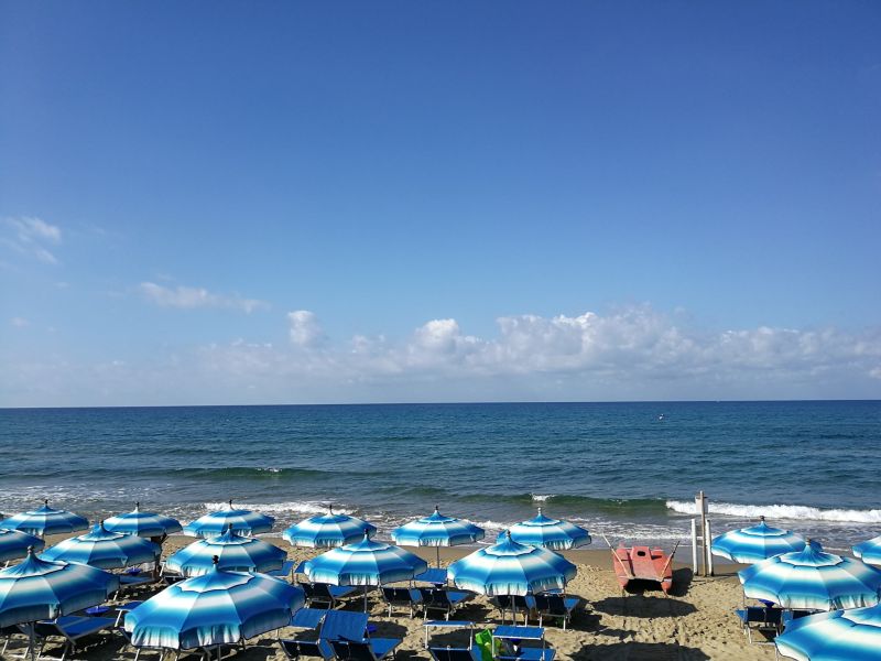 Lido Luna Rossa