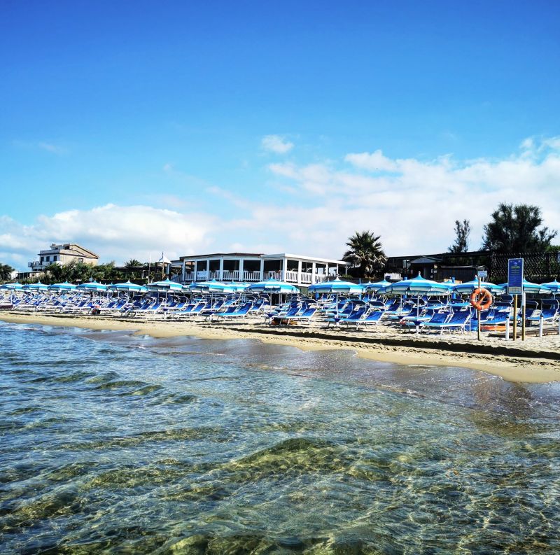 Lido Luna Rossa