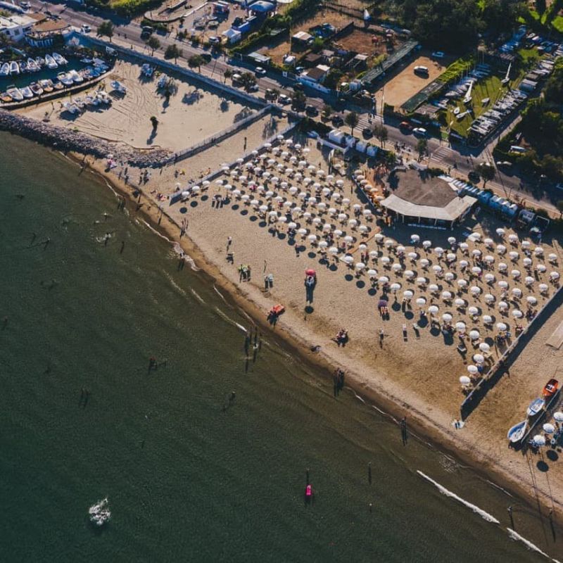 La Palma Beach Resort