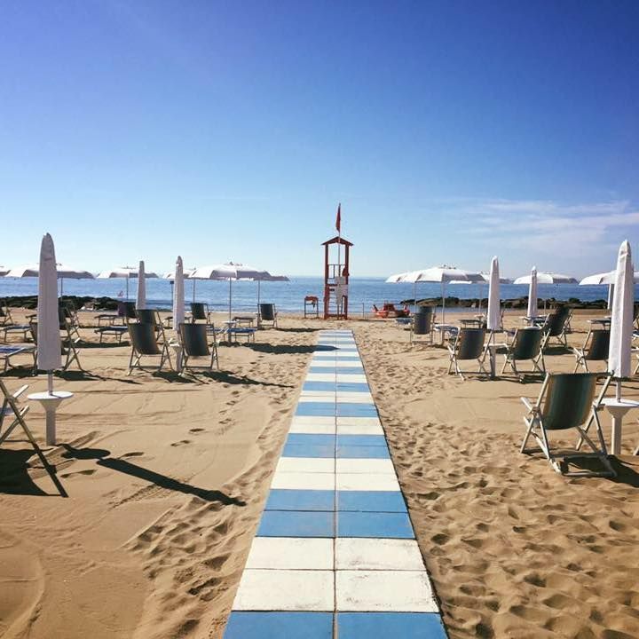 Bagno Sirena