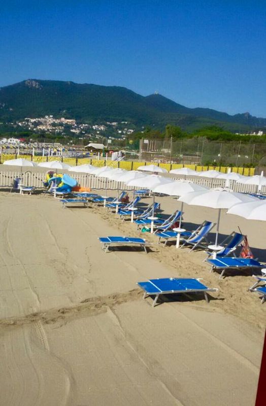 Bagno Sirena
