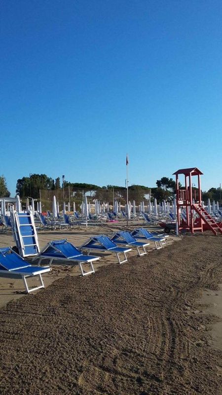 Bagno Sirena