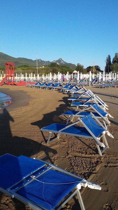Bagno Sirena