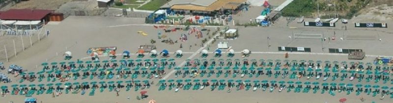 Stabilimento Balneare Italcanada